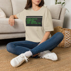 Running Simulation T-Shirt
