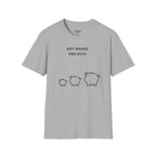 Not Broke Pre Rich T-Shirt