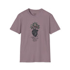 Coffee Grows Here T-Shirt
