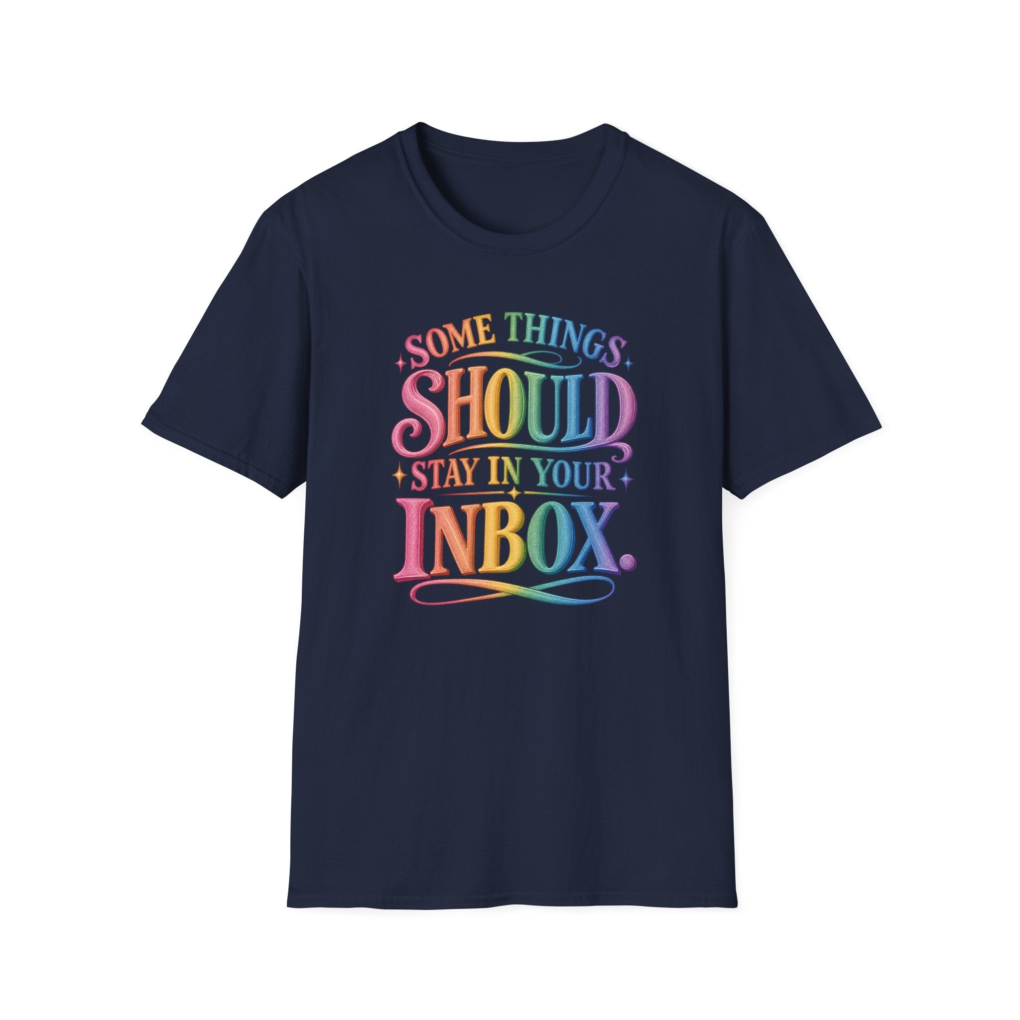 Stay in your inbox