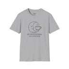 Sleep My Professional Occupation T-Shirt
