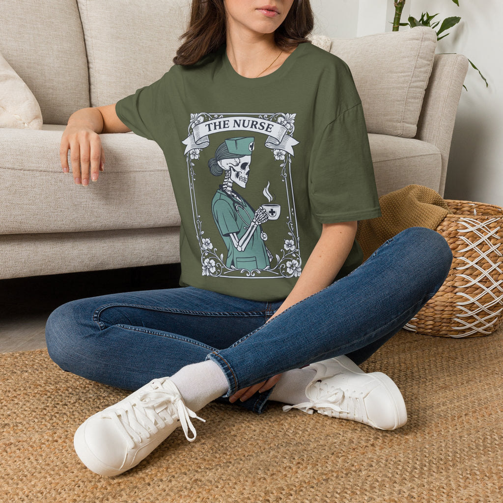The Nurse T-Shirt