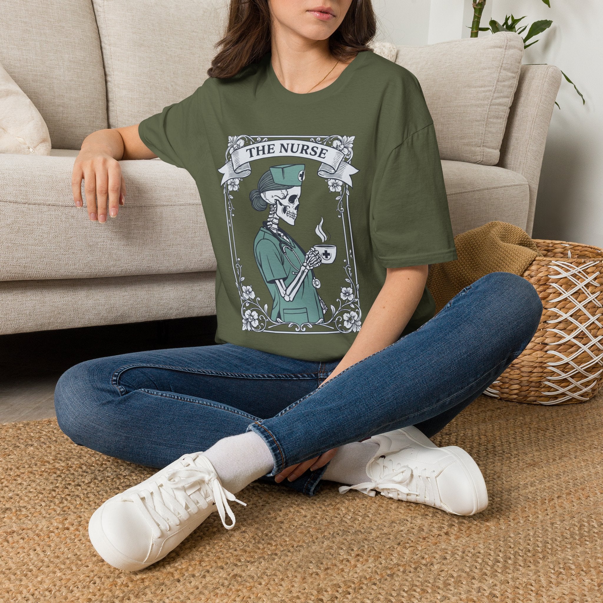 The Nurse T-Shirt