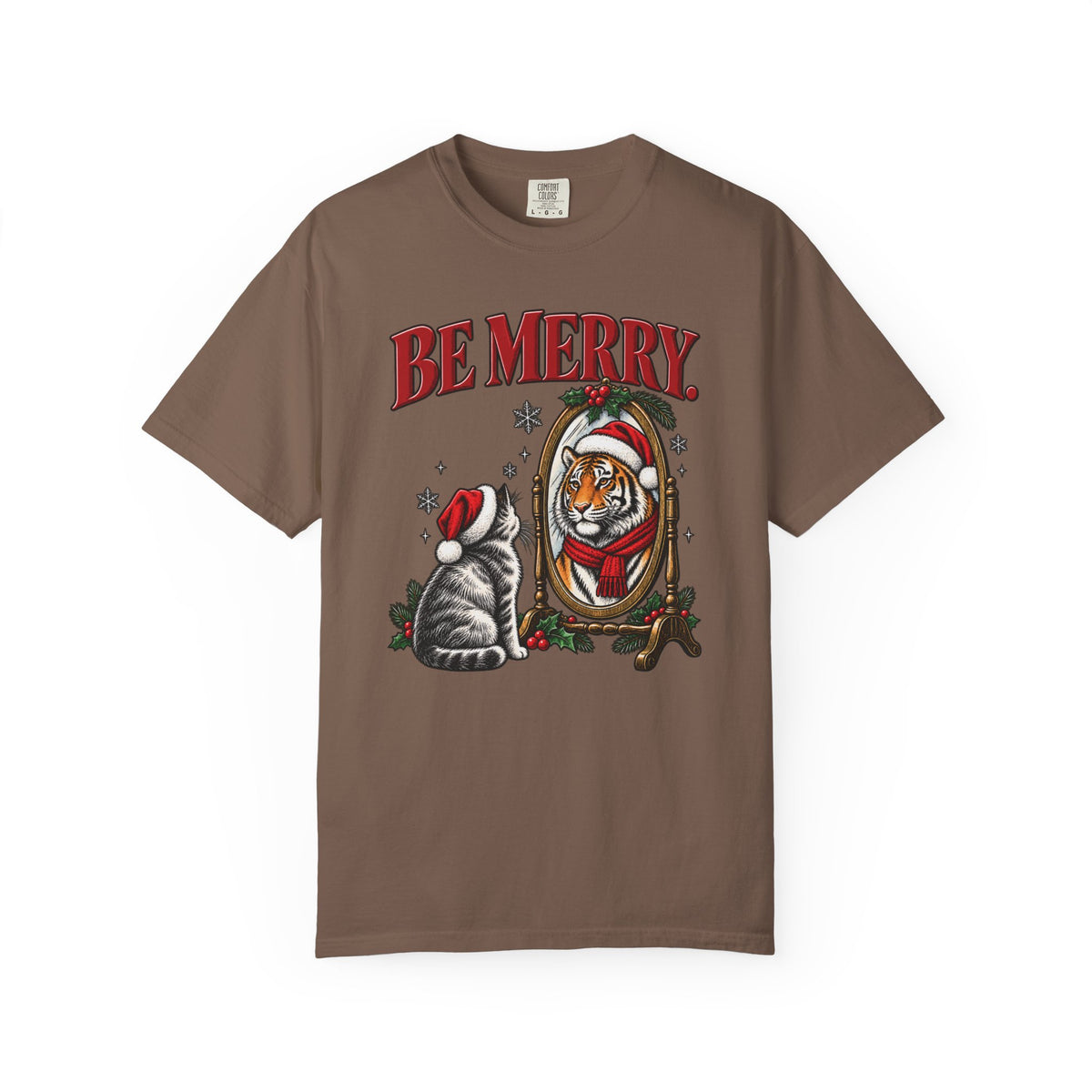 Be Merry T-Shirt