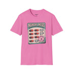 Monday Meds T-Shirt