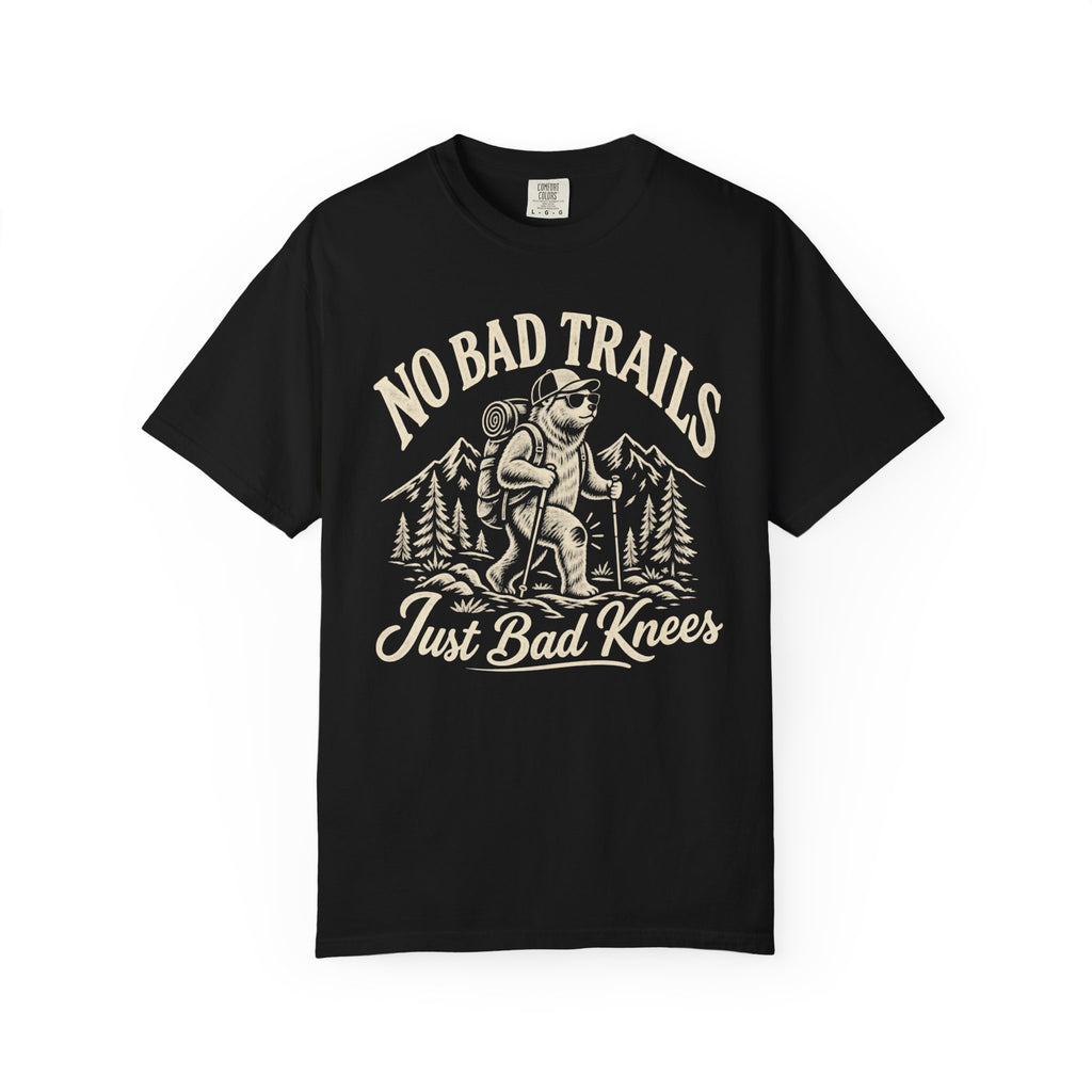 Just Bad Knees T-Shirt