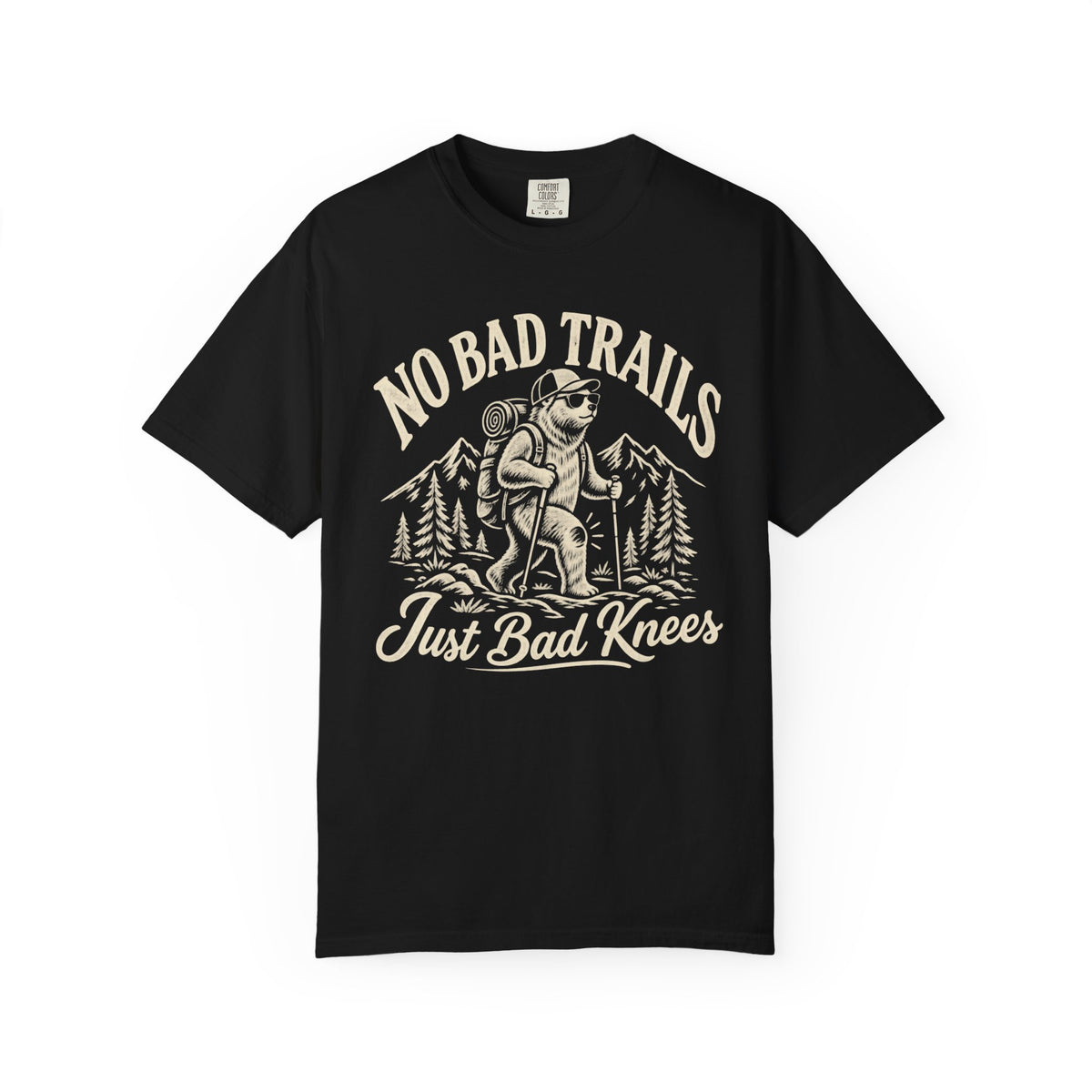 Just Bad Knees T-Shirt