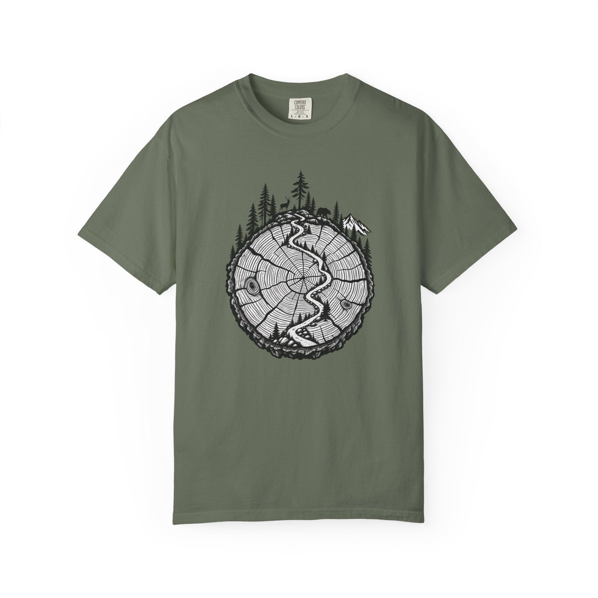 Nature’s Path T-Shirt