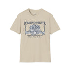 Deadlines Deliver T-Shirt