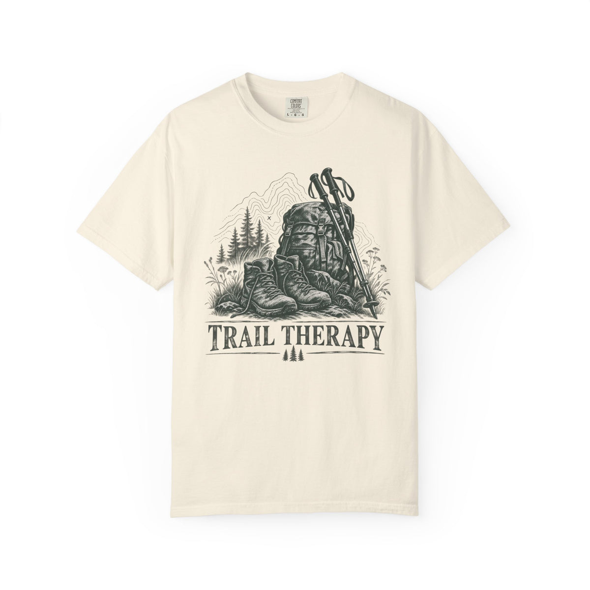 Trail Therapy T-Shirt