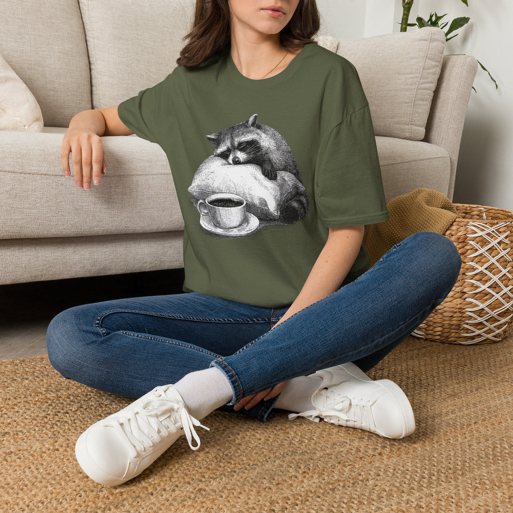 Sleepy T-Shirt