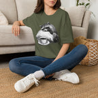 Sleepy T-Shirt