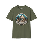 Monday Survivor T-Shirt