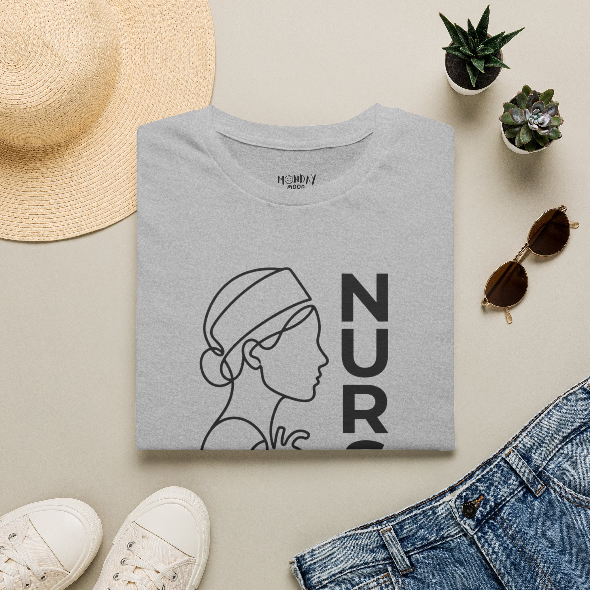 Nurse T-Shirt