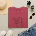 Focus Fuel Caffeine T-Shirt