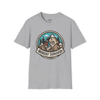Monday Survivor T-Shirt