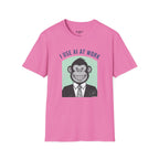 I Use AI At Work T-Shirt