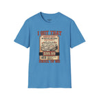I Got That Email In Me T-Shirt