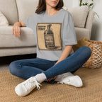 Prescription Strength Bubble Tea T-Shirt