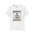 Quack Off T-Shirt