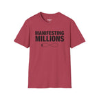 Manifesting Millions T-Shirt