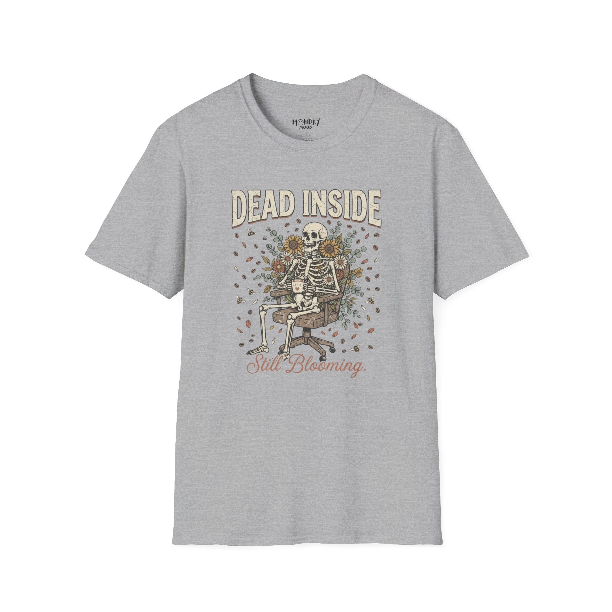 Dead Inside T-Shirt