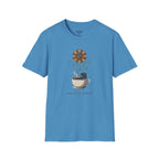Capybara Monday Mood T-Shirt