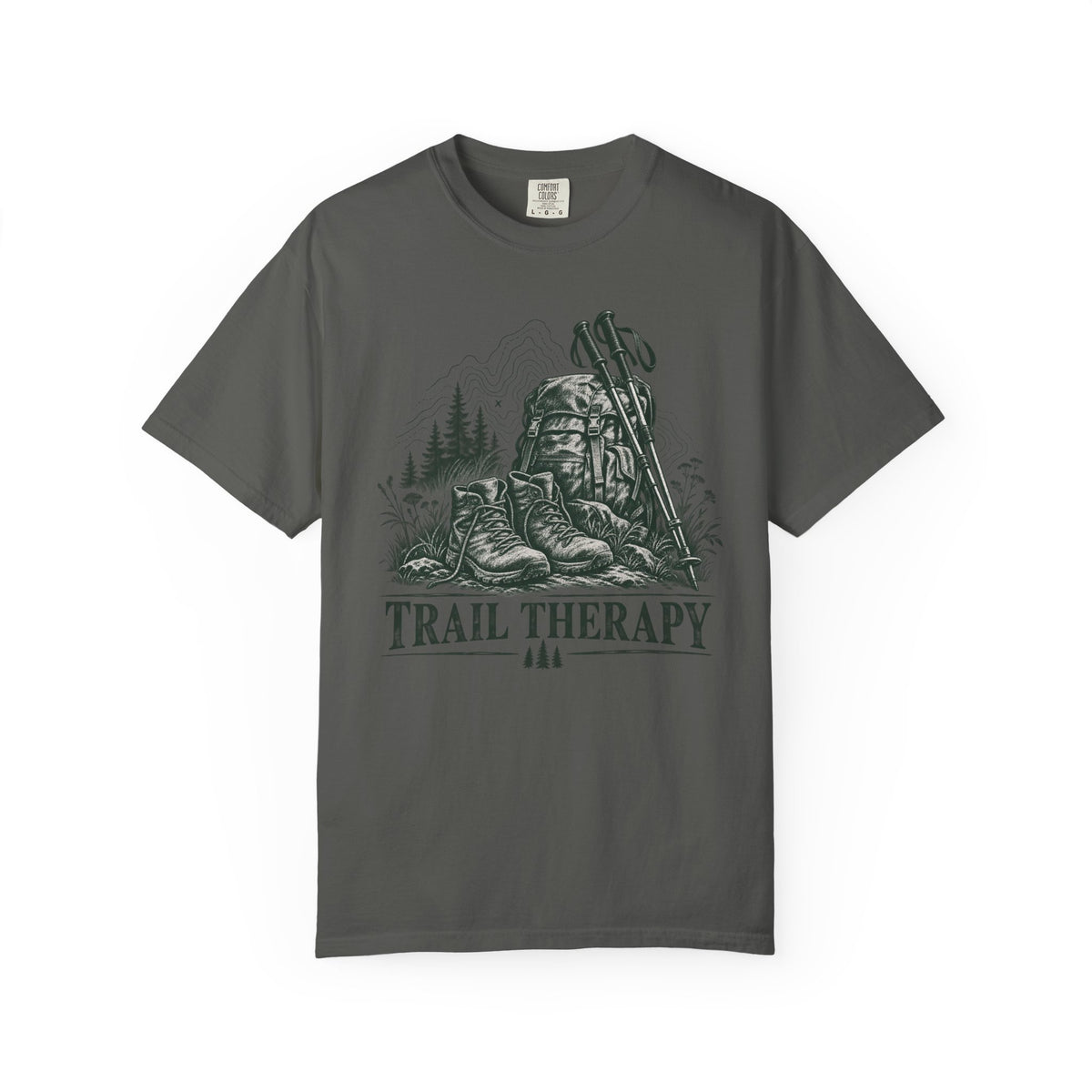 Trail Therapy T-Shirt