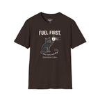 Question Later T-Shirt