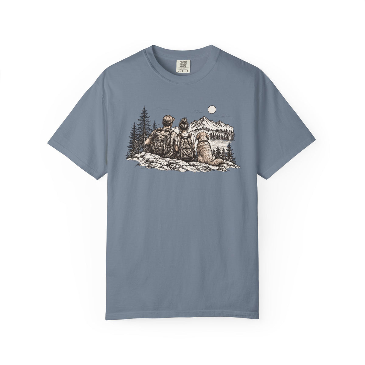 Trail Companions T-Shirt