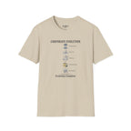Corporate Evolution T-Shirt