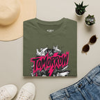 Tomorrow I Quit T-Shirt