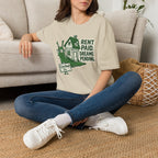 Rent Paid Dreams Pending T-Shirt