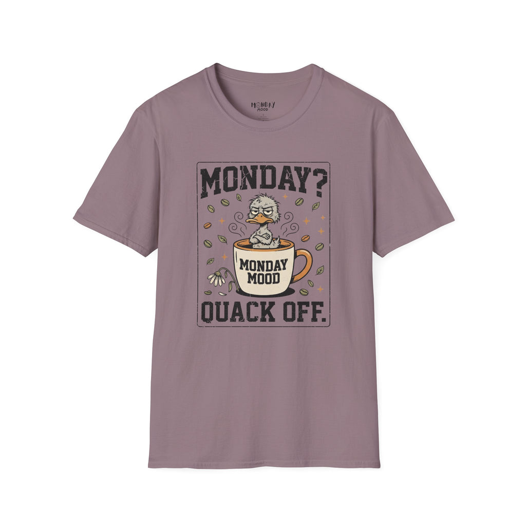 Quack Off T-Shirt