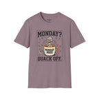 Quack Off T-Shirt