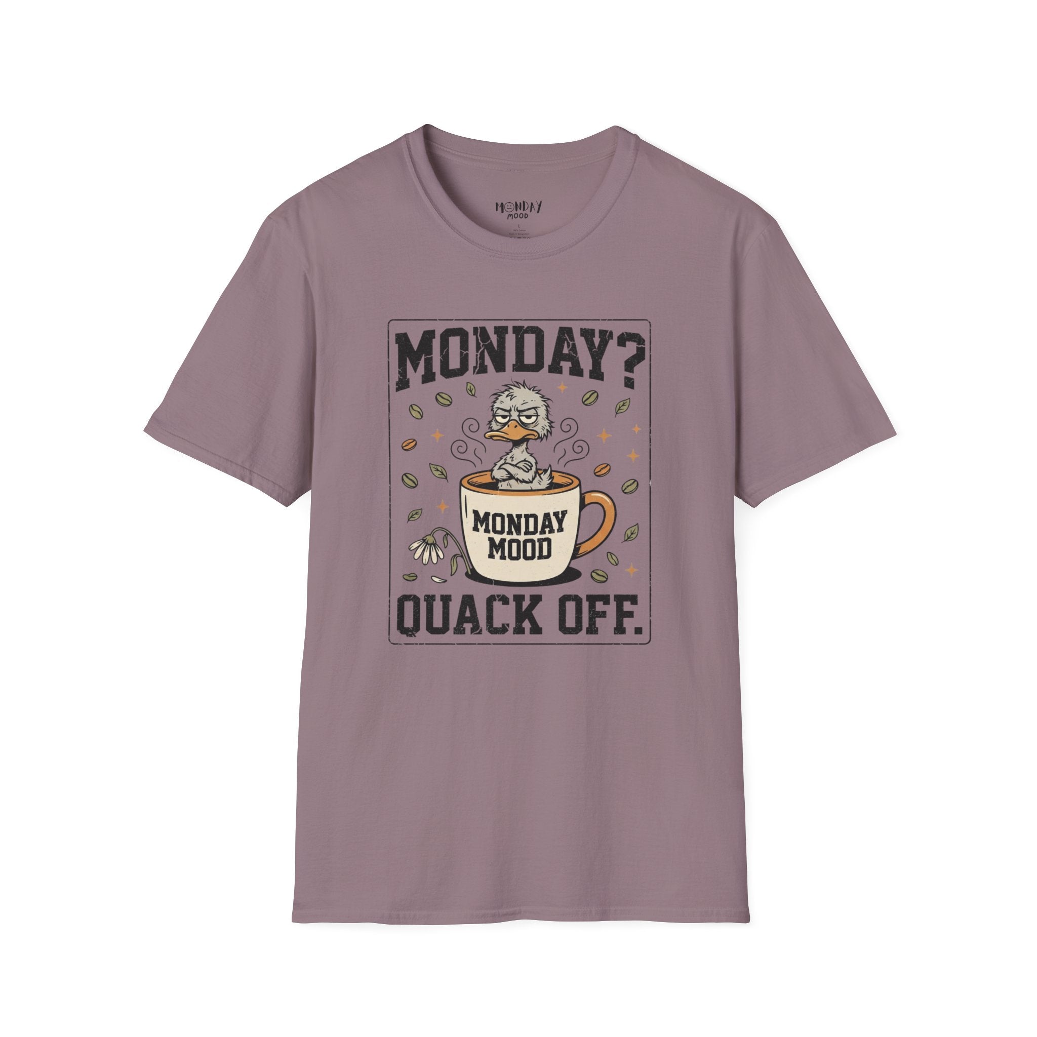 Quack Off T-Shirt