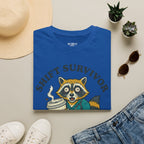 Shift Survivor T-Shirt