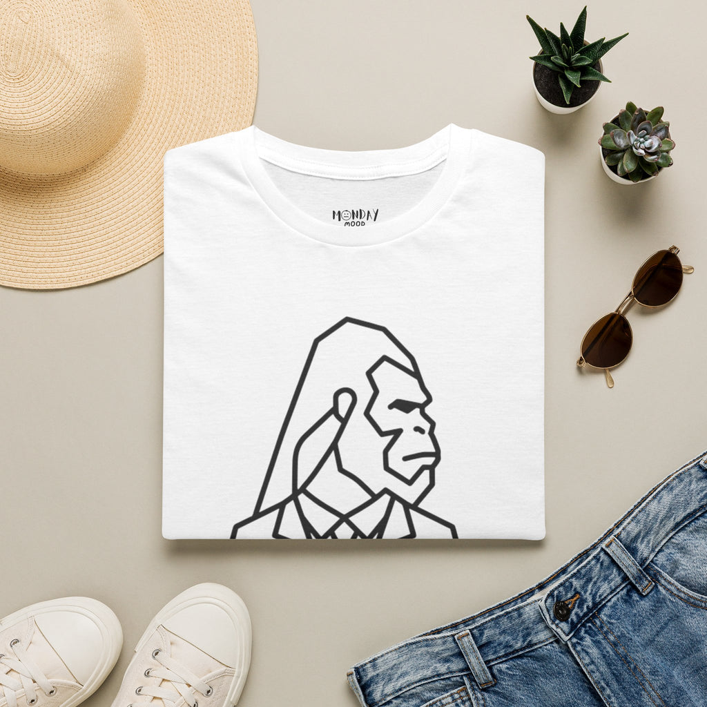 Quietly Outstanding T-Shirt