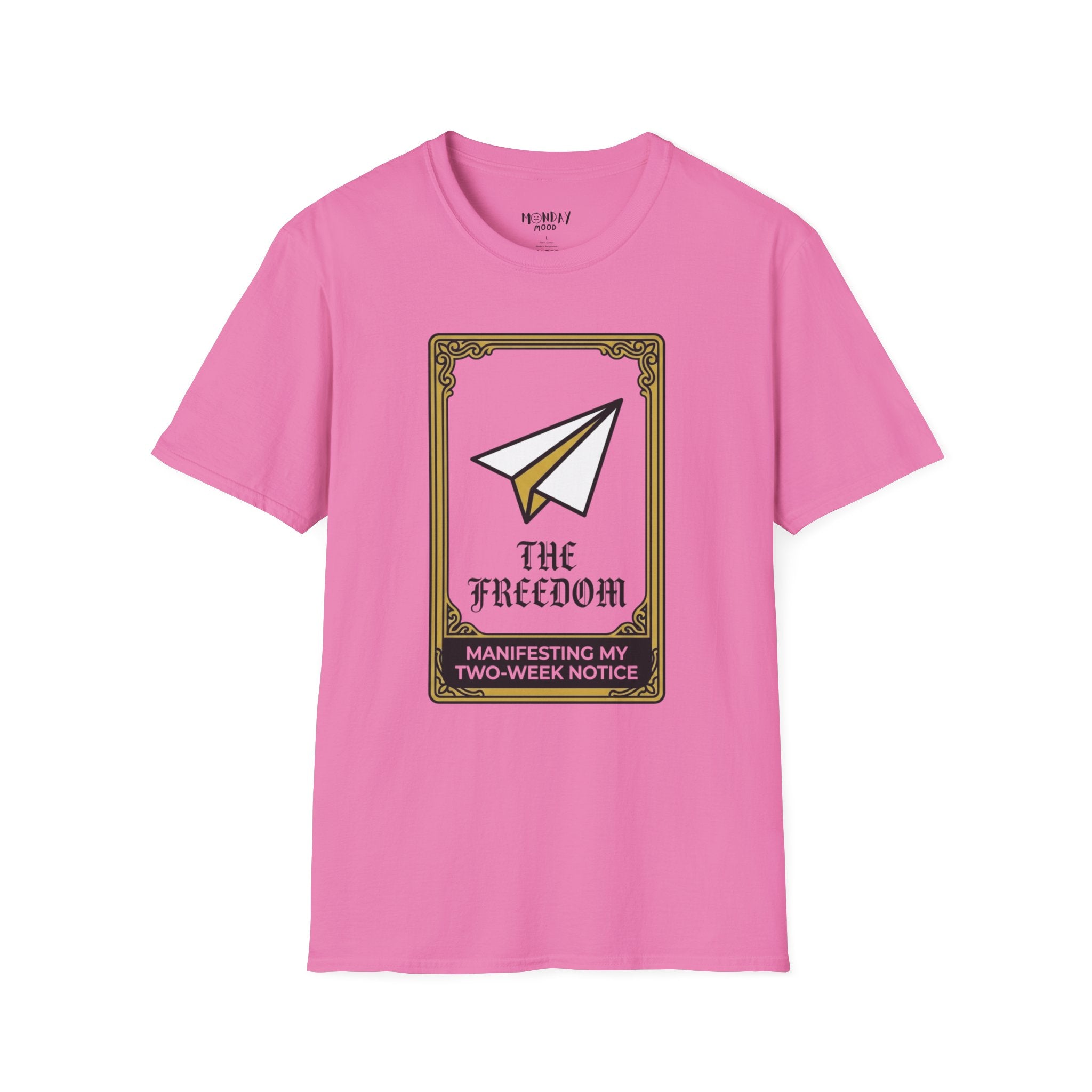 The Freedom T-Shirt