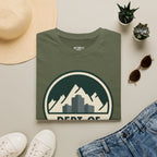 Dept Of Quitting T-Shirt