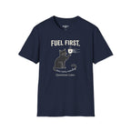 Question Later T-Shirt