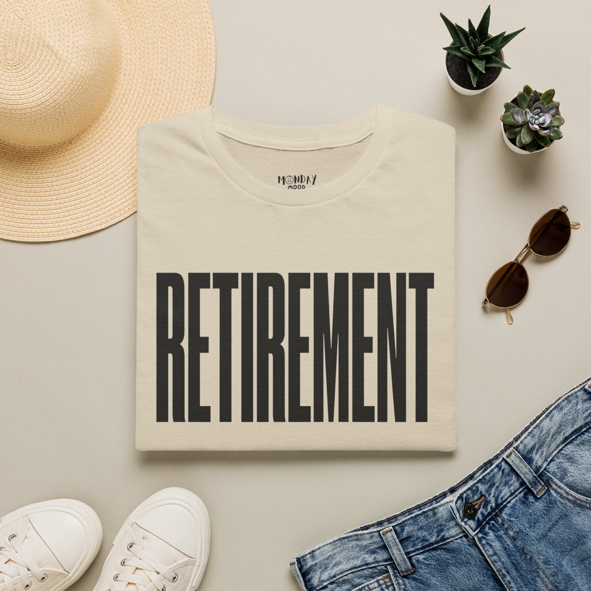 Retirement T-Shirt