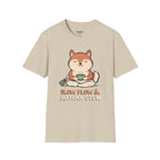 Slow Flow & Matcha Glow T-Shirt