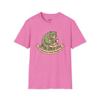 Professional Cubicle Navigator T-Shirt