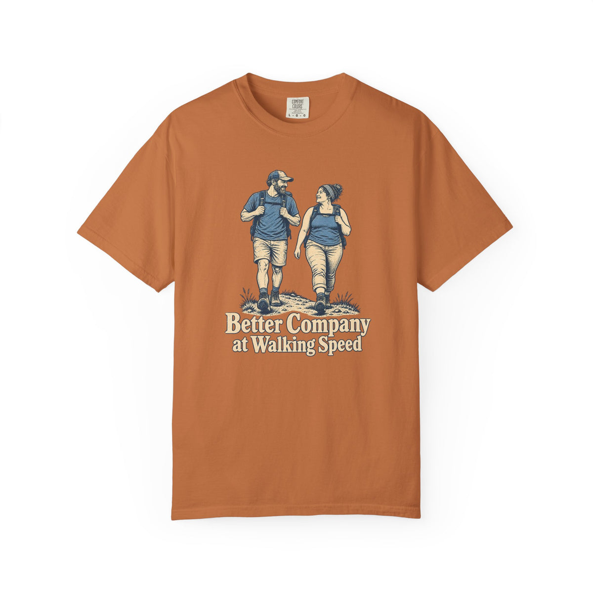 Better Company T-Shirt