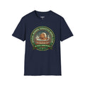 Official Member Exhausted Animal Club T-Shirt
