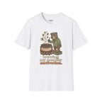 Brewing My Monday Motivation T-Shirt