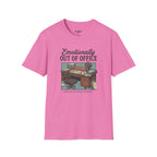 Out Off Office T-Shirt