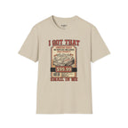 I Got That Email In Me T-Shirt