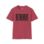 Retirement T-Shirt